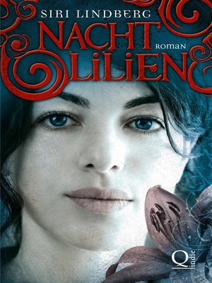 cover image of Nachtlilien